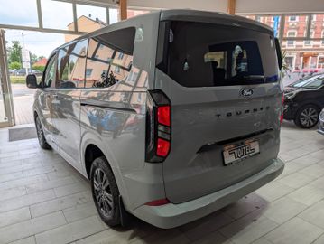 Ford Tourneo Custom Tit. 2.0 L1 SOFORT!