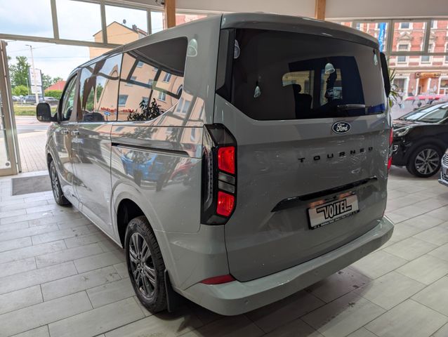 Ford Tourneo Custom Tit. 2.0 L1 SOFORT!