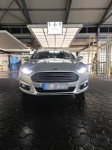 Ford Mondeo 2.0 TDCI Automatik - Ford Mondeo Gebrauchtwagen in Osnabrück