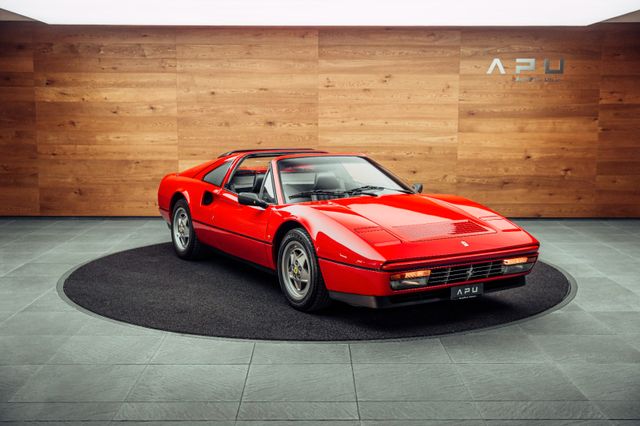 Ferrari 328 GTS