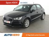 Audi A1 1.0 TFSI *PDC*SHZ*ALU*KLIMA* - Audi A1 Gebrauchtwagen in München