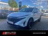 Nissan Qashqai 1.5 VC-T e-Power N-Connecta (J12) - Nissan Qashqai Neuwagen in Hannover