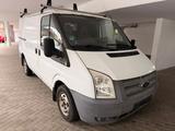 Ford Transit Kasten TÜV NEU - Ford Transit aus 2012