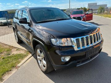 Jeep Grand Cherokee - 3