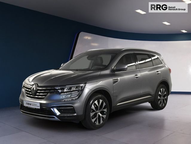 Renault Koleos TECHNO TCe 160 EDC SELBSTPARKEND