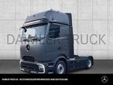 Mercedes-Benz Actros 1851 LS ProCabin SoloStar Standklima - 4x4 Actros
