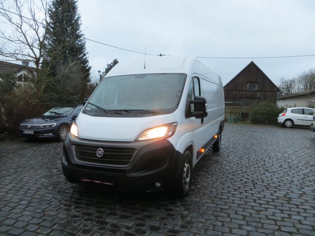 Fiat Ducato Maxi Grossr.-Kasten 35 140 L5H2 RS: 4035