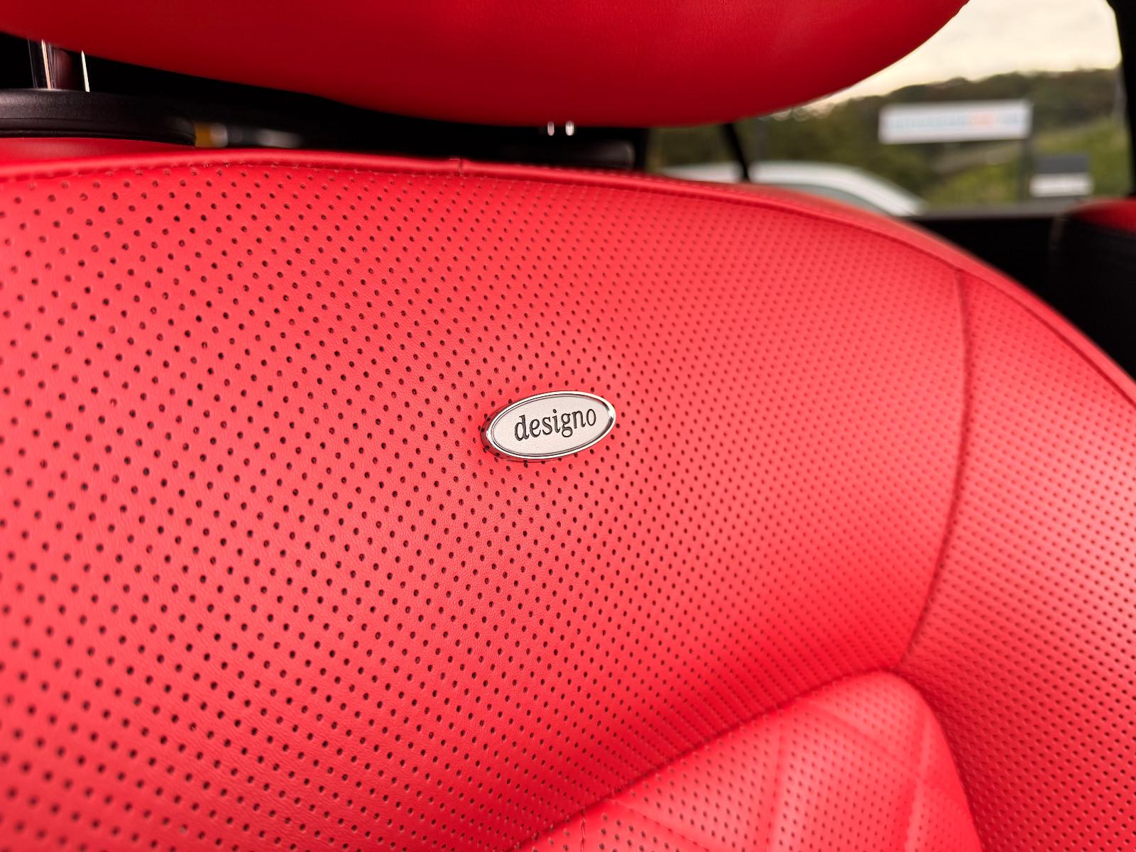 Mercedes-Benz CLS 500 AMG 4M  360° DESIGNO BEAM S.DACH MASSAGE