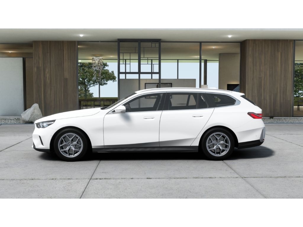 BMW 520 - Bild 5