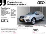 Seat Arona 1.5 TSI FR DSG *ACC*NAV*BEATS*Vision+*SHZ*
