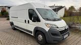 Citroën Jumper H2L3 - Citroën Jumper: 2.2