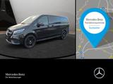 Mercedes-Benz V 300 d 4M EXCLUSIVE EDITION+Allrad+AMG+SportP - gebrauchte Mercedes-Benz V 300 aus dem Jahr 2023