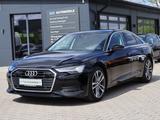 Audi A6 Limousine 50 TDI quattro - 360° / HD-MATRIX - Audi A6 mit Diesel-Antrieb: Schwarz, Limousine