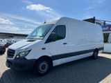 Mercedes-Benz Sprinter II Kasten 310/311/313/314/316 CDI - Mercedes-Benz Sprinter: 310 Cdi