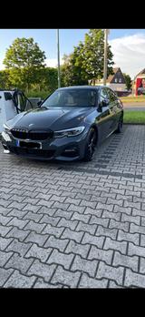 BMW 330i M Sport Automatic M Sport - BMW 330 in Dortmund