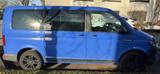 Volkswagen Bus Multivan Freestyle Multivan Freestyle - VW LT Gebrauchtwagen