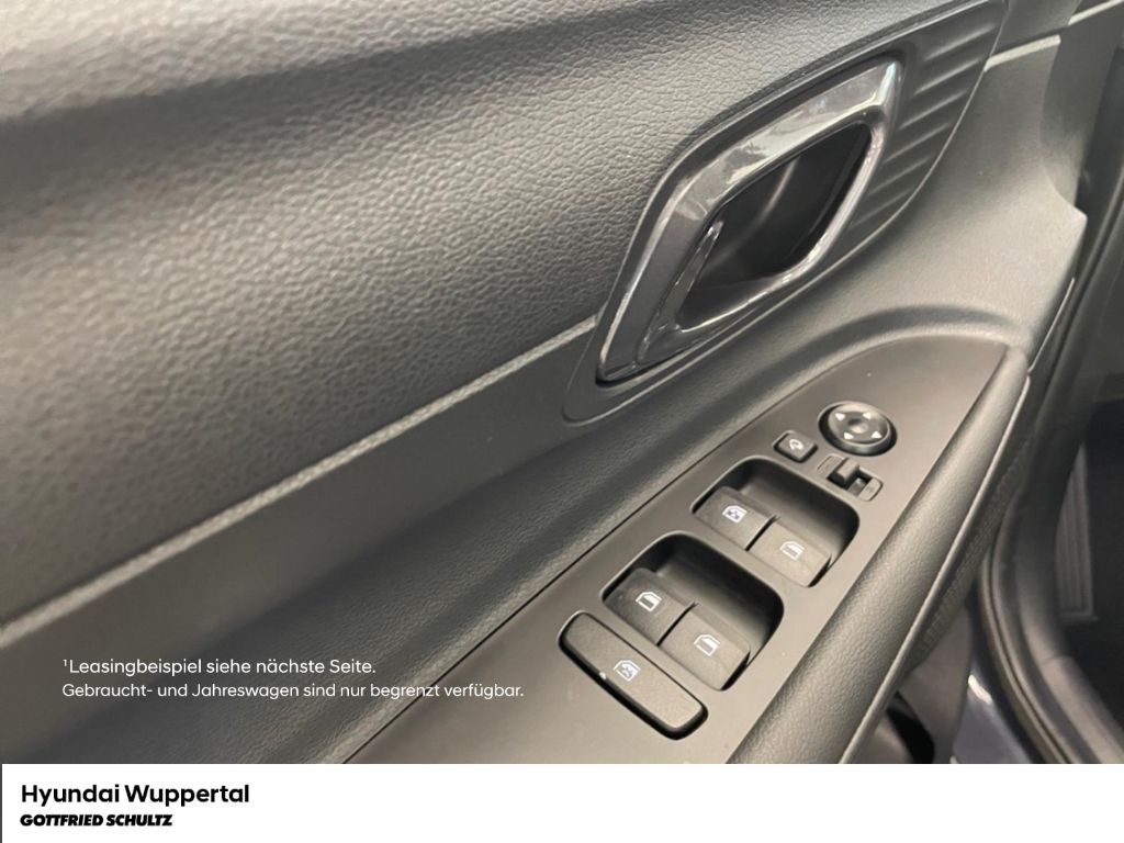 Hyundai i20 - Bild 10
