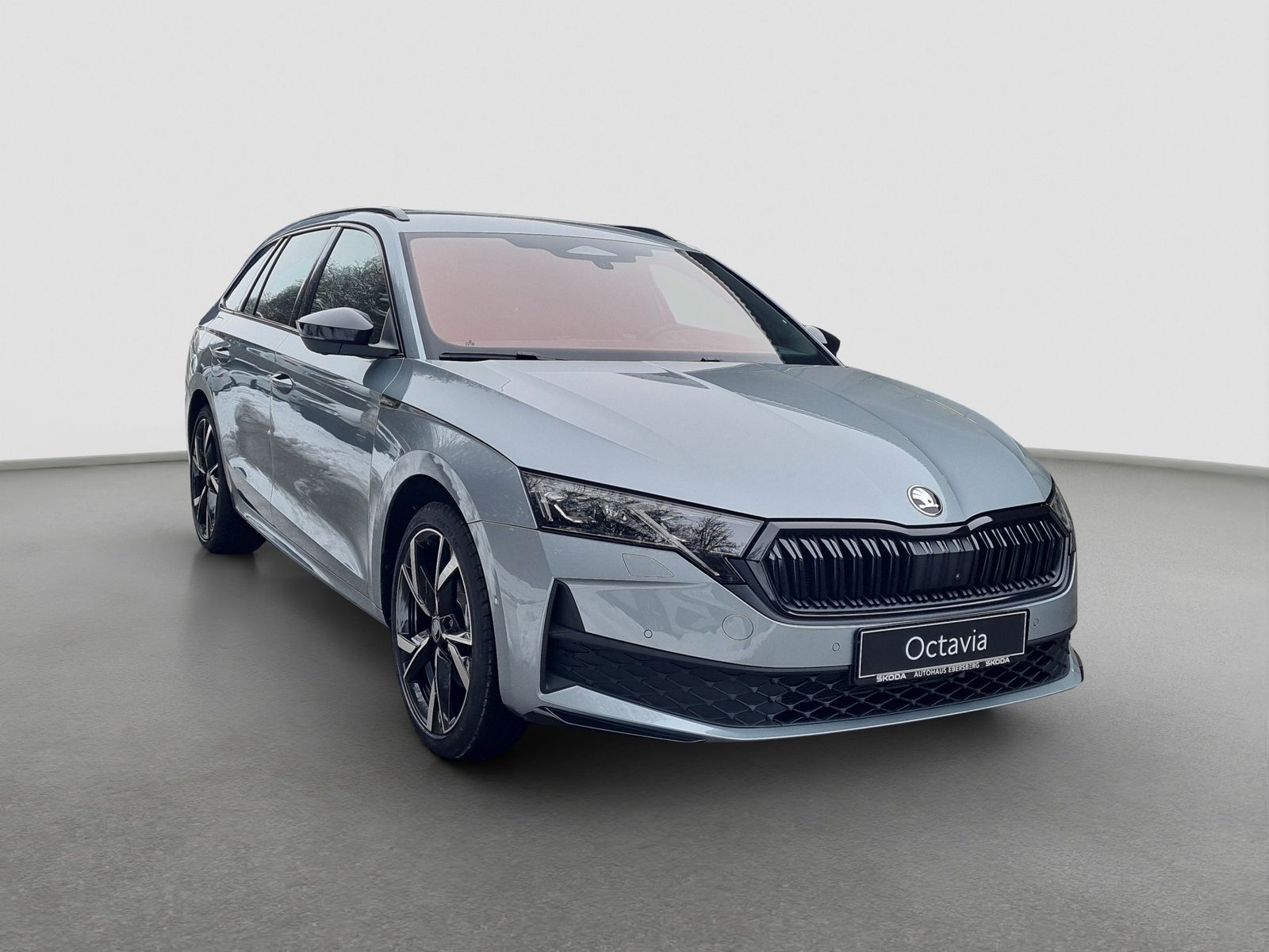 Skoda Octavia - Bild 4