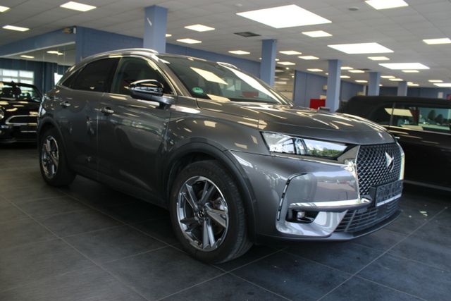 Citroën DS 7 Crossback E-TENSE 4x4 BASTILLE +
