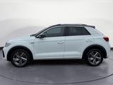 Volkswagen T-Roc R-Line 1.5 TSI DSG LED/NAVI/KAMERA/AHK+++ - Volkswagen T-Roc R-Line mit Benzin-Antrieb