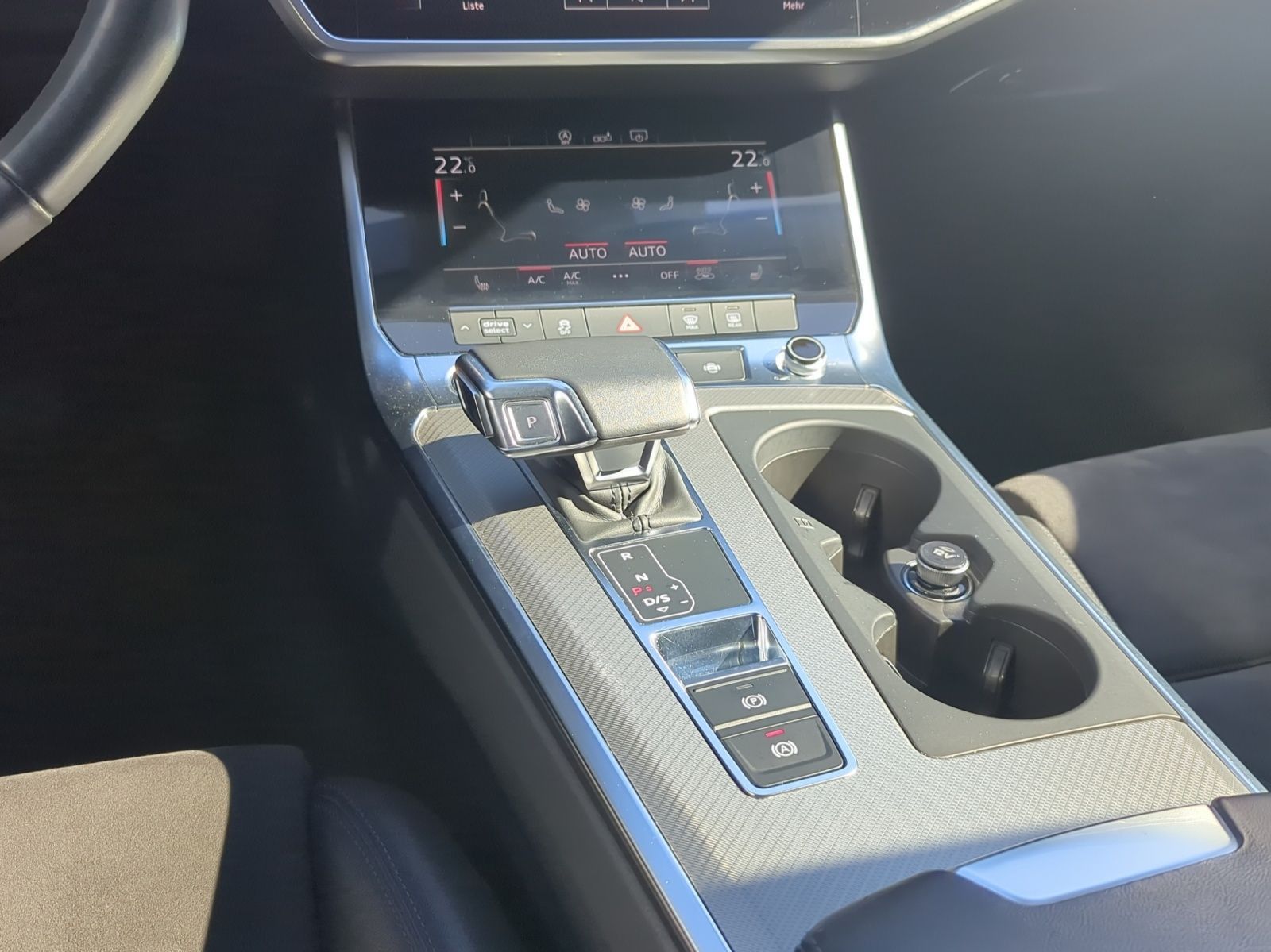 Audi A6 Avant 45 TFSI sport B&O AHK Business-Paket foto 5