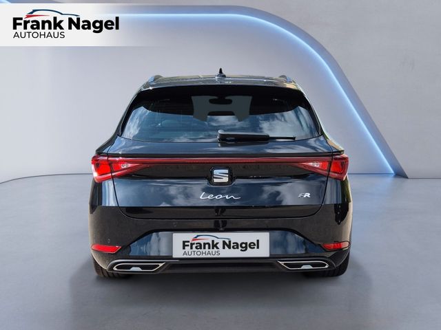 Seat Leon Sportstourer FR 1.5 eTSI 7-Gang-DSG