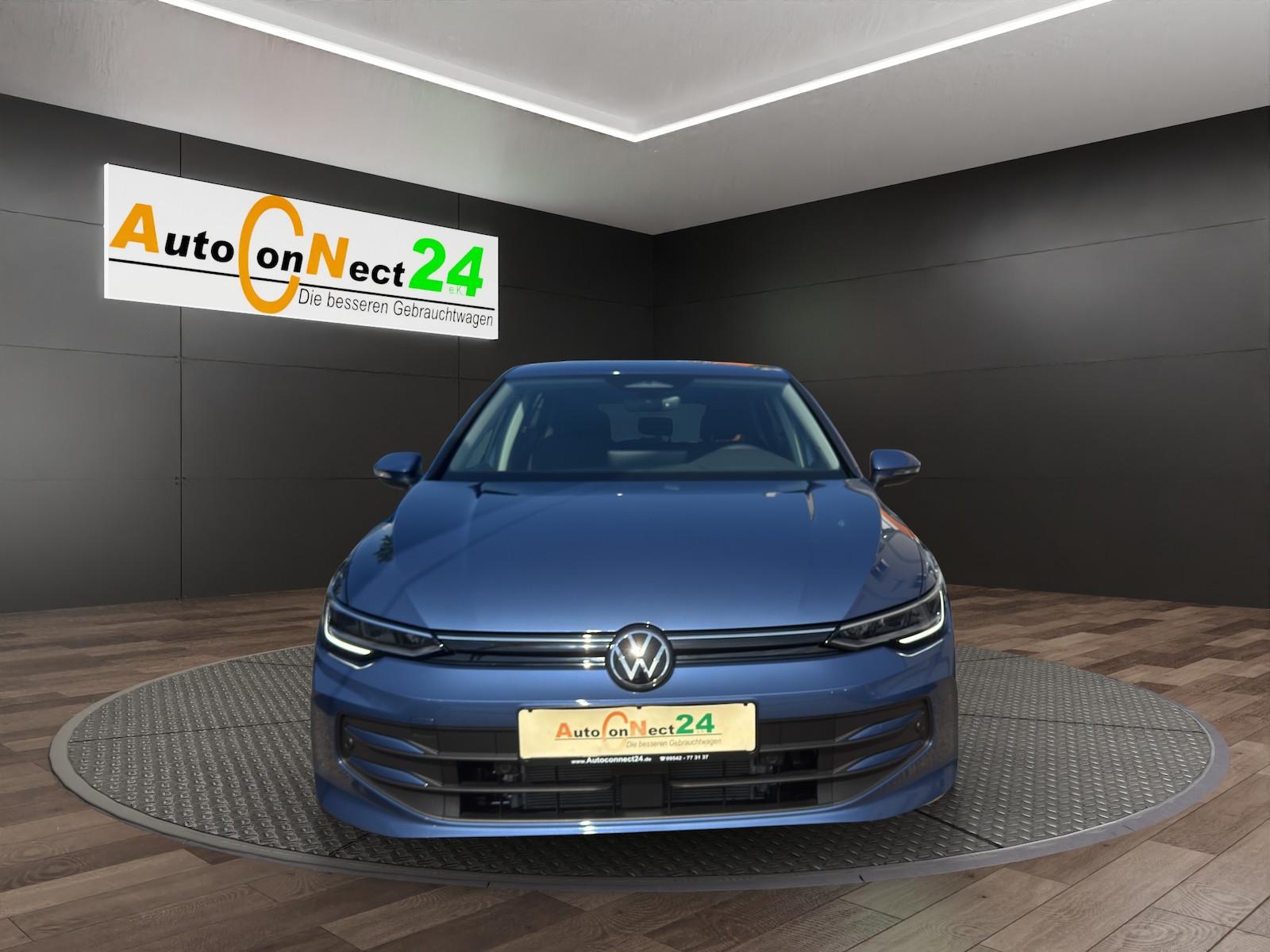 Volkswagen Golf 1.5 TSI Life Business *LED/Navi/ACC/RFK/PDC