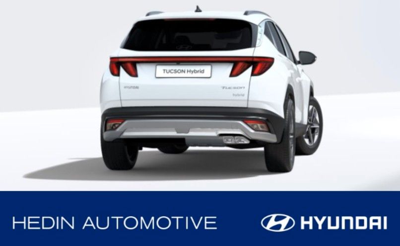 Hyundai TUCSON - Bild 3