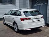 Skoda Octavia 1.5 TSI mHEV Essence - Skoda Octavia: Essence