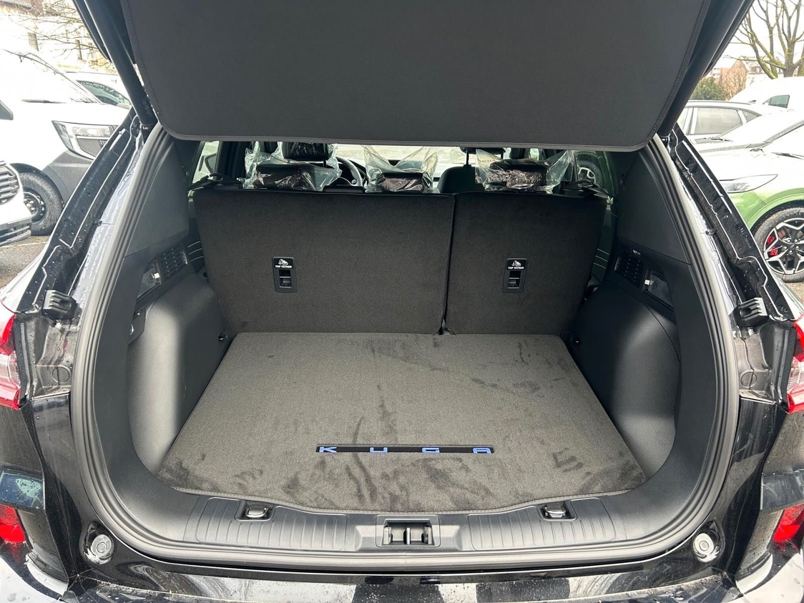 Ford Kuga - Bild 12
