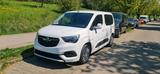Opel Combo 1.2 Edition - Opel Combo Gebrauchtwagen in Stuttgart