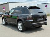 Porsche Cayenne  - gebrauchte Porsche Cayenne aus dem Jahr 2006