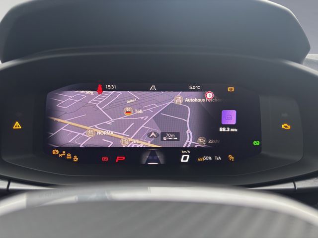 Terramar VZ PDC SHZ KAMERA ACC HUD LED PANO 360°