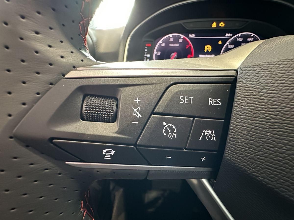 Seat Arona - Bild 31