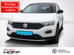 Volkswagen T-Roc 1.5 TSI DSG United 3,99 AHK LED el.Heckkl.