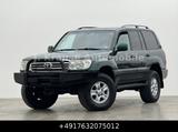 Toyota Land Cruiser HDJ100 4.2TD Exec. Navi Leder Aut. - gebrauchte Toyota Land Cruiser aus dem Jahr 2006