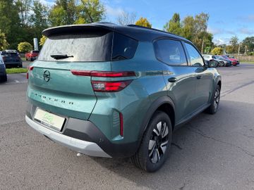 Opel Frontera Ultimate e-DCT-Hybrid+Navi+Kamera+SHZ+