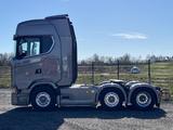 Scania S660 V8 6x2/4 | Full Air | Leather Seats - Angebote