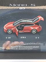 Tesla Model S 85 - - gebrauchte Tesla Model S aus dem Jahr 2014