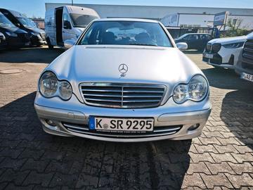 صورة 1 لـ 2006 Mercedes-BENZ C 180