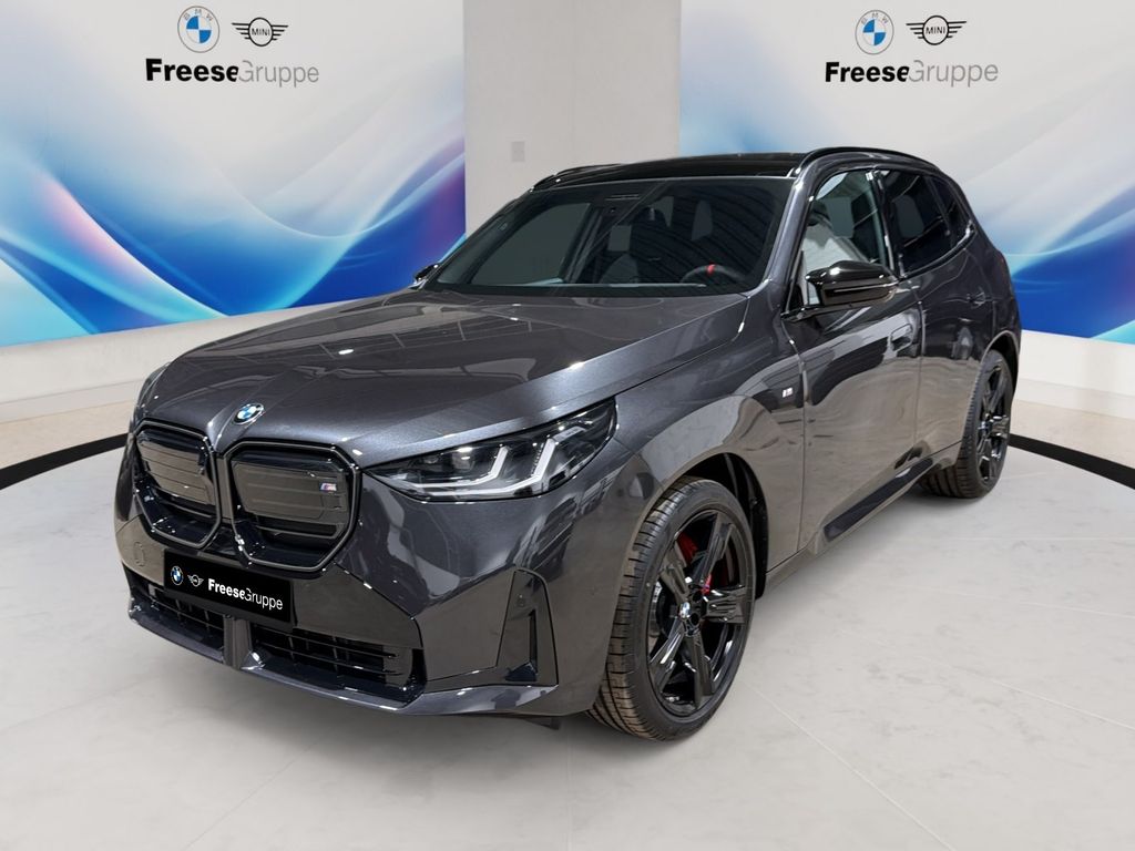 BMW X3 M50