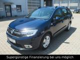Dacia Logan MCV II Kombi Laureate,KLIMA;1HAND,GARANTIE - Dacia: Mcv Laureate