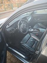 BMW 520d touring Edition Exclusive