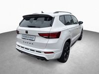 Cupra Ateca - Vorschau Bild 4