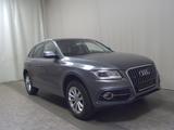 Audi Q5 2.0 TDI Qu. S-Line Ext. Navi Xenon PDC Shz - gebrauchte Audi Q5 aus dem Jahr 2017