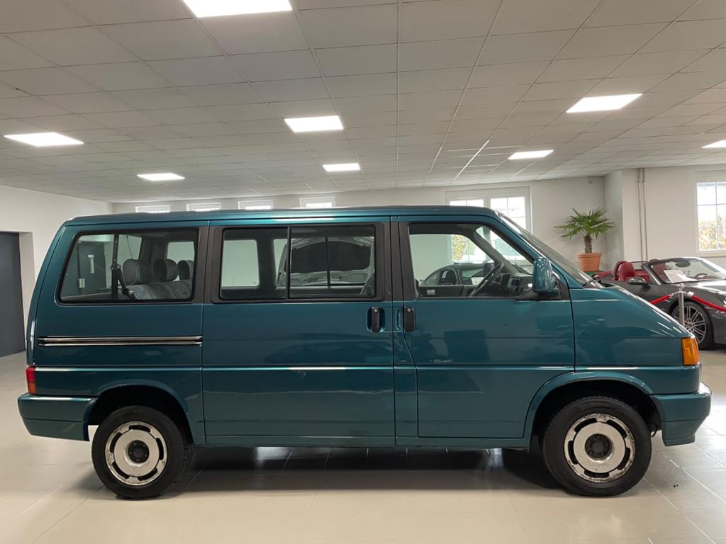 Volkswagen T4 Multivan