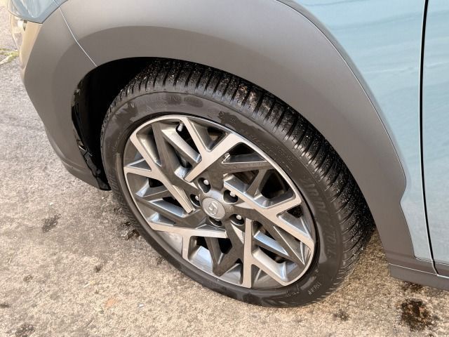 Fahrzeugabbildung Hyundai Kona 1.6 GDI Prime Hybrid 2WD Allwetter