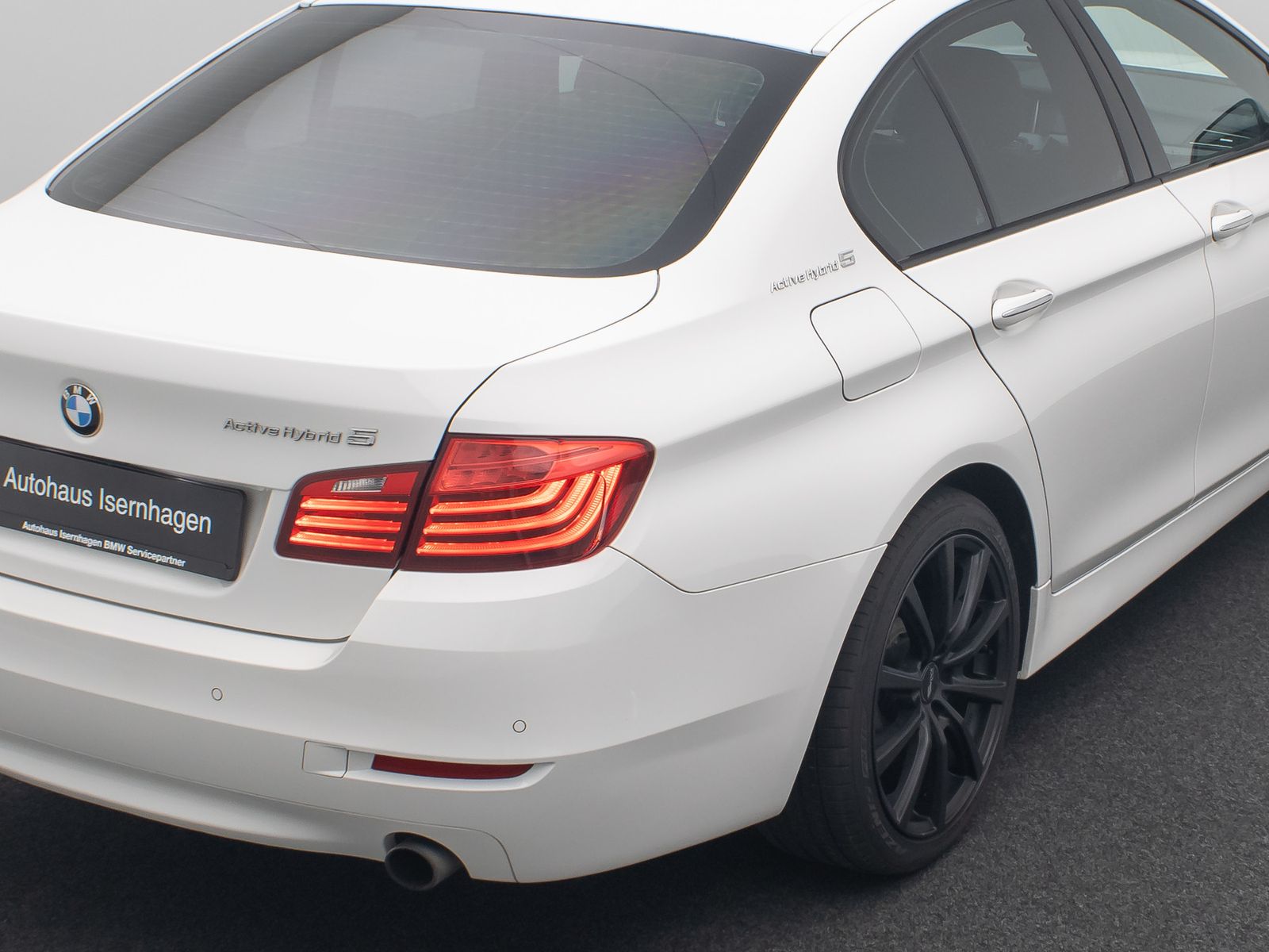 Fahrzeugabbildung BMW 535i Activehybrid5 HUD DAB H/K 360&deg;Sport SoftCl