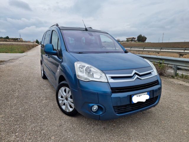 Citroën Citroen Berlingo 1.6 8V HDi 110CV FAP Multispace