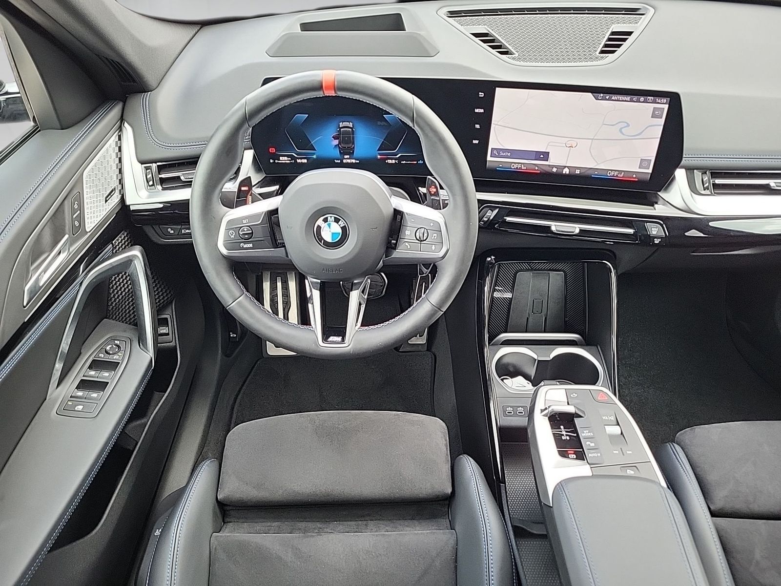 BMW X1 - Bild 7